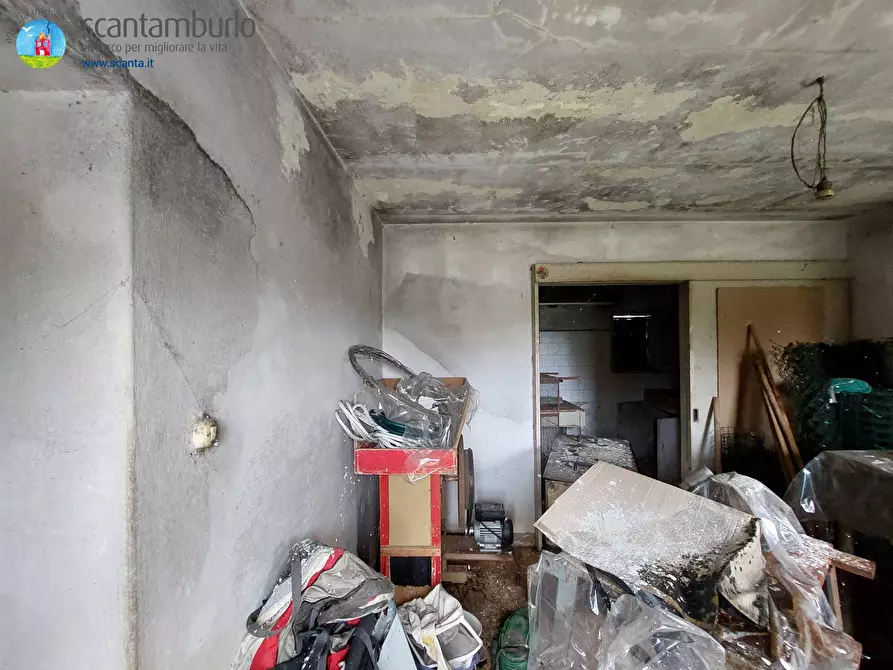 Immagine 15 di Casa indipendente in vendita  a Ponzano Veneto