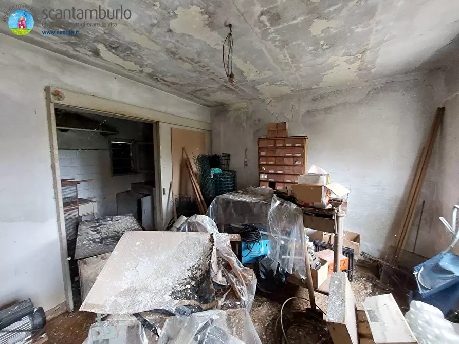 Immagine 16 di Casa indipendente in vendita  a Ponzano Veneto