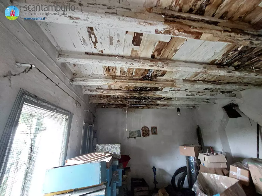 Immagine 17 di Casa indipendente in vendita  a Ponzano Veneto