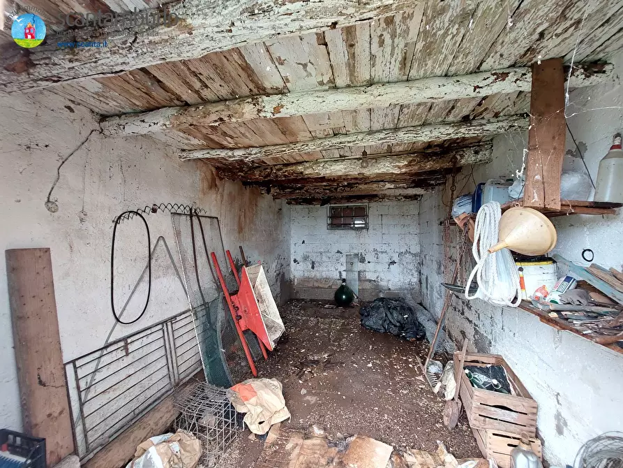 Immagine 18 di Casa indipendente in vendita  a Ponzano Veneto