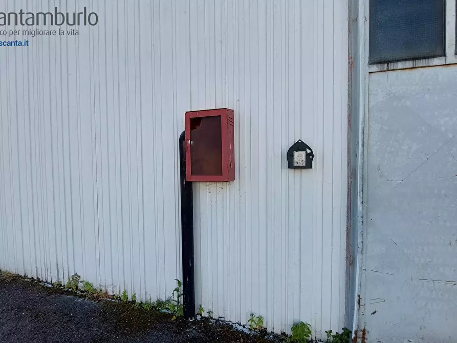 Immagine 10 di Capannone industriale in affitto  a Treviso