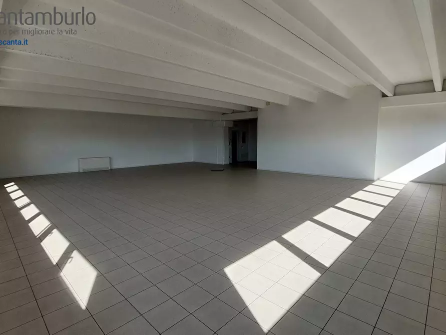 Immagine 3 di Negozio in vendita  a Treviso