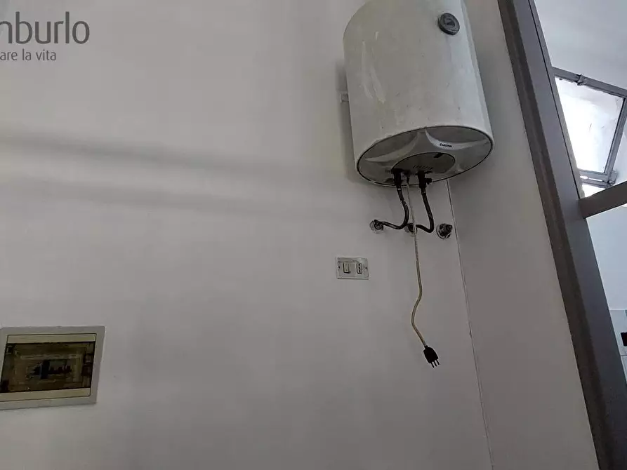 Immagine 6 di Negozio in vendita  a Treviso