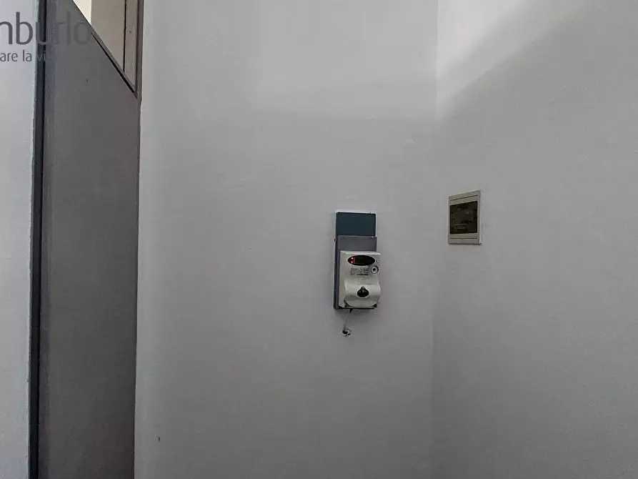 Immagine 9 di Negozio in vendita  a Treviso