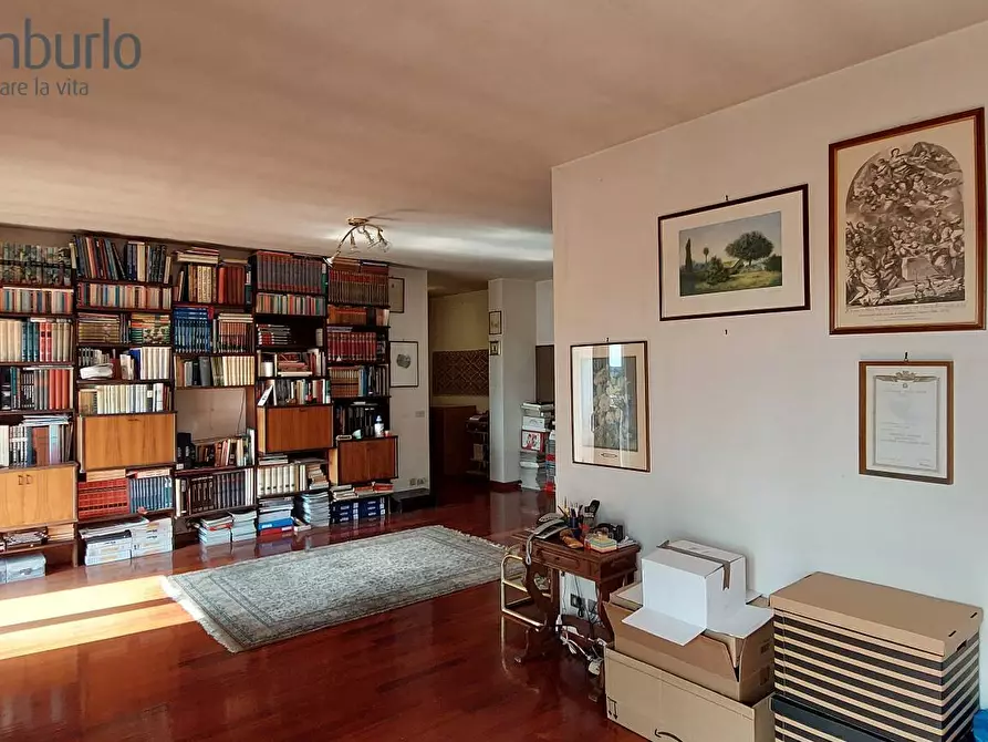 Immagine 7 di Appartamento in vendita  a Treviso