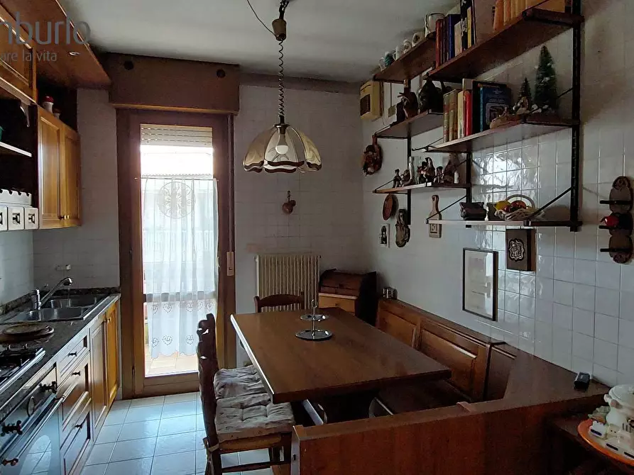 Immagine 9 di Appartamento in vendita  a Treviso
