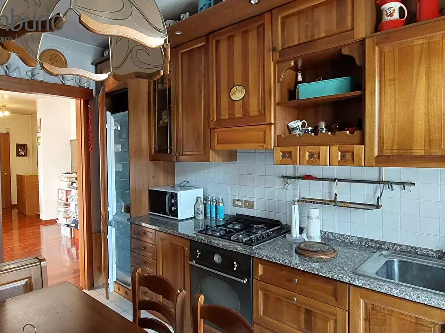 Immagine 5 di Appartamento in vendita  a Treviso