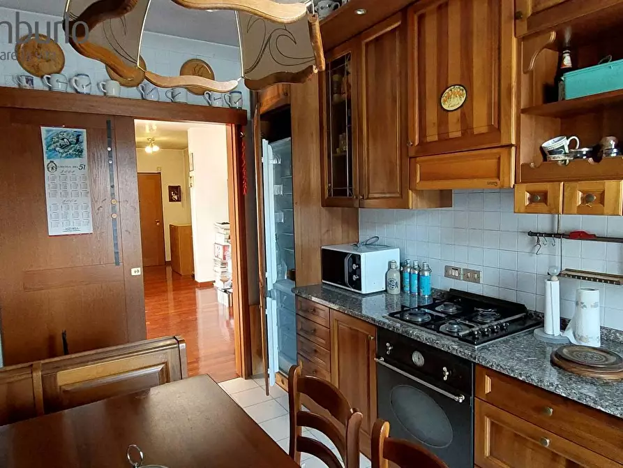 Immagine 1 di Appartamento in vendita  a Treviso