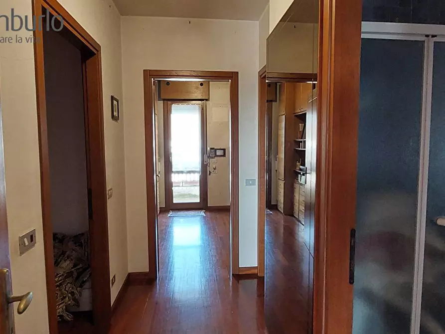 Immagine 10 di Appartamento in vendita  a Treviso