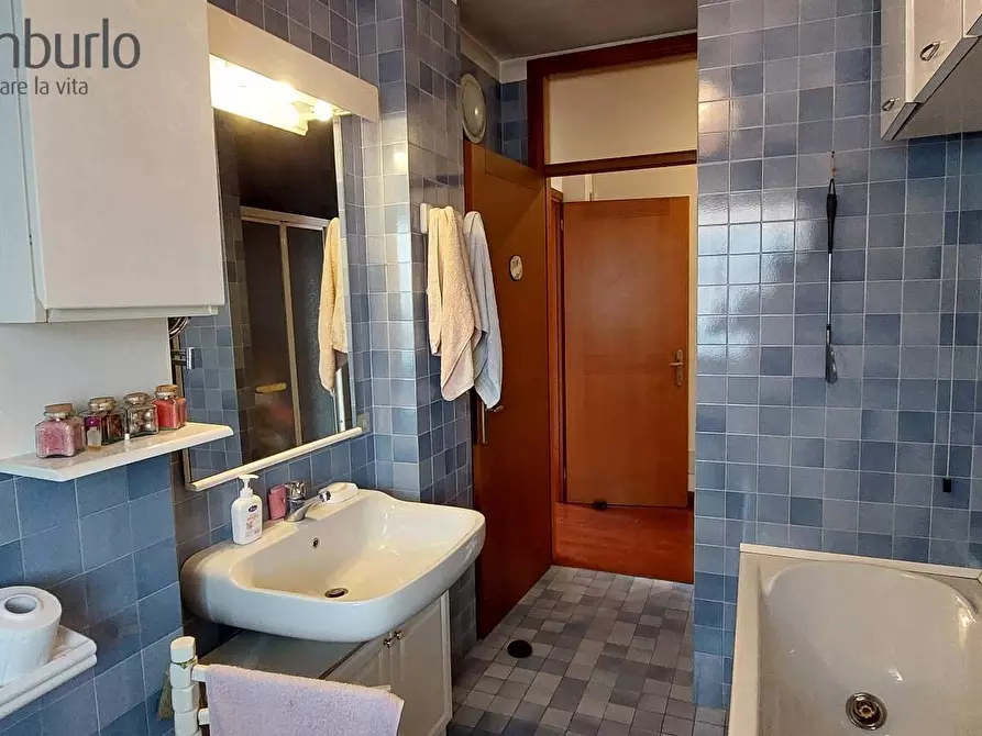 Immagine 4 di Appartamento in vendita  a Treviso