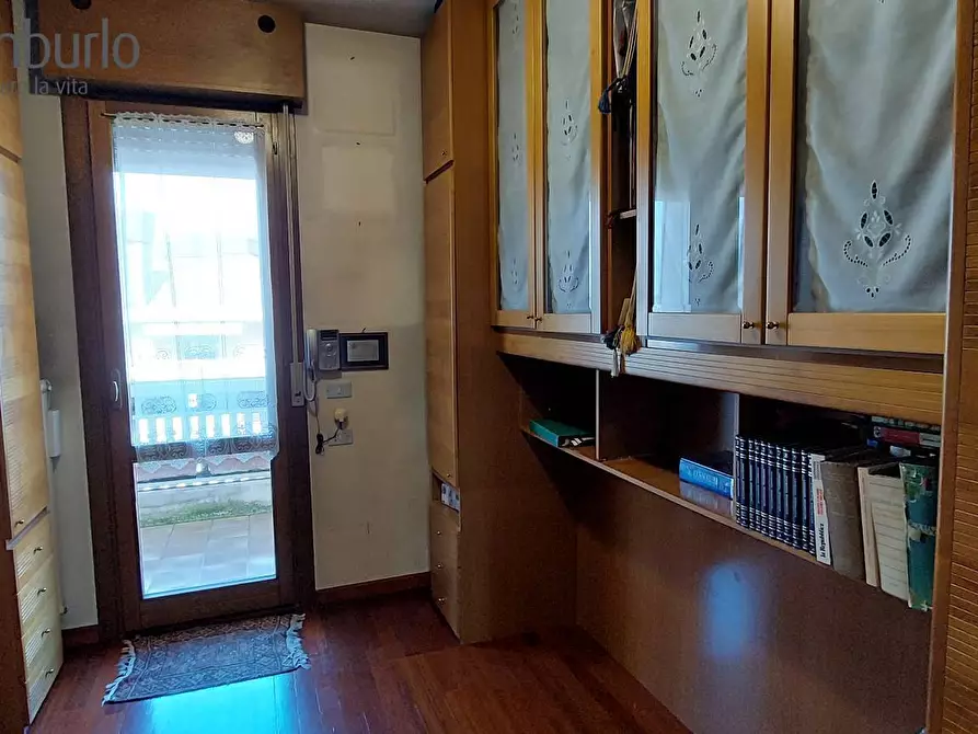 Immagine 12 di Appartamento in vendita  a Treviso