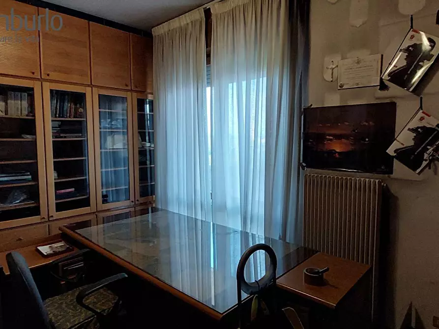 Immagine 14 di Appartamento in vendita  a Treviso