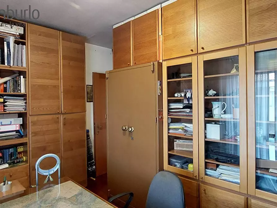 Immagine 15 di Appartamento in vendita  a Treviso