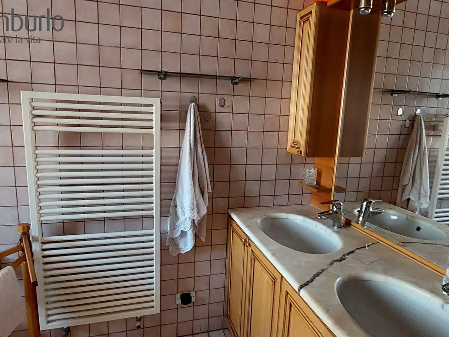 Immagine 18 di Appartamento in vendita  a Treviso