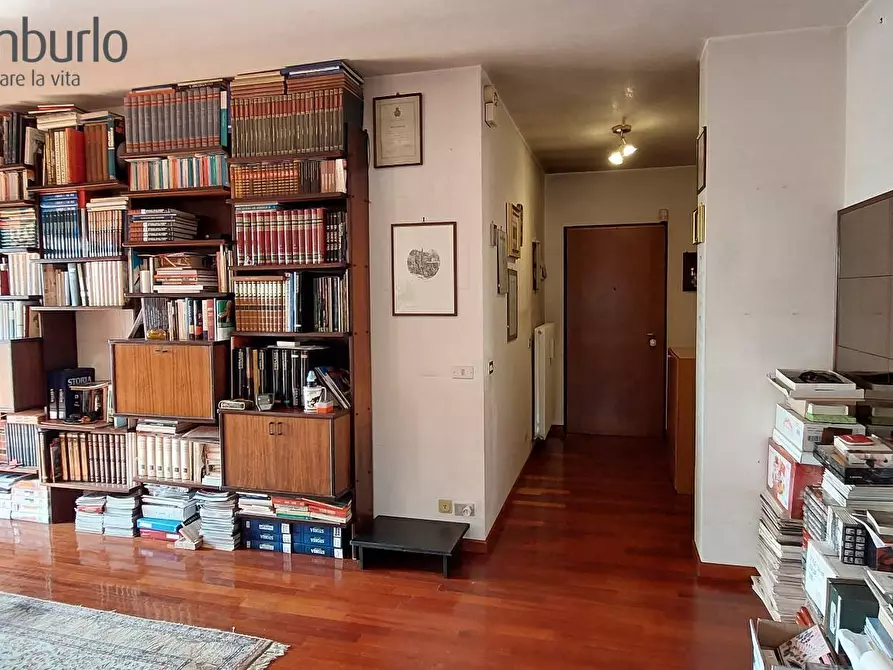 Immagine 20 di Appartamento in vendita  a Treviso