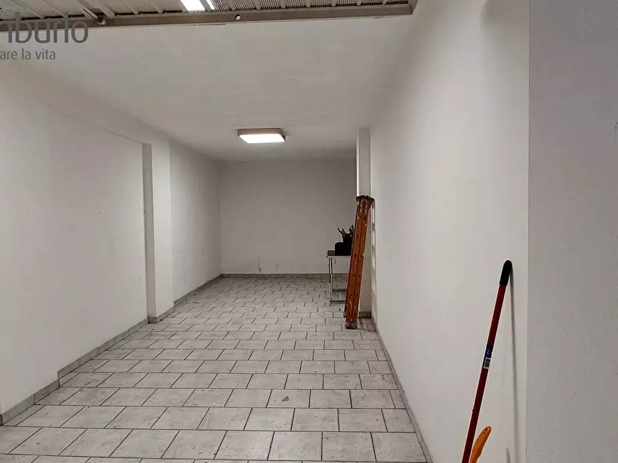 Immagine 3 di Box auto in vendita  a Treviso