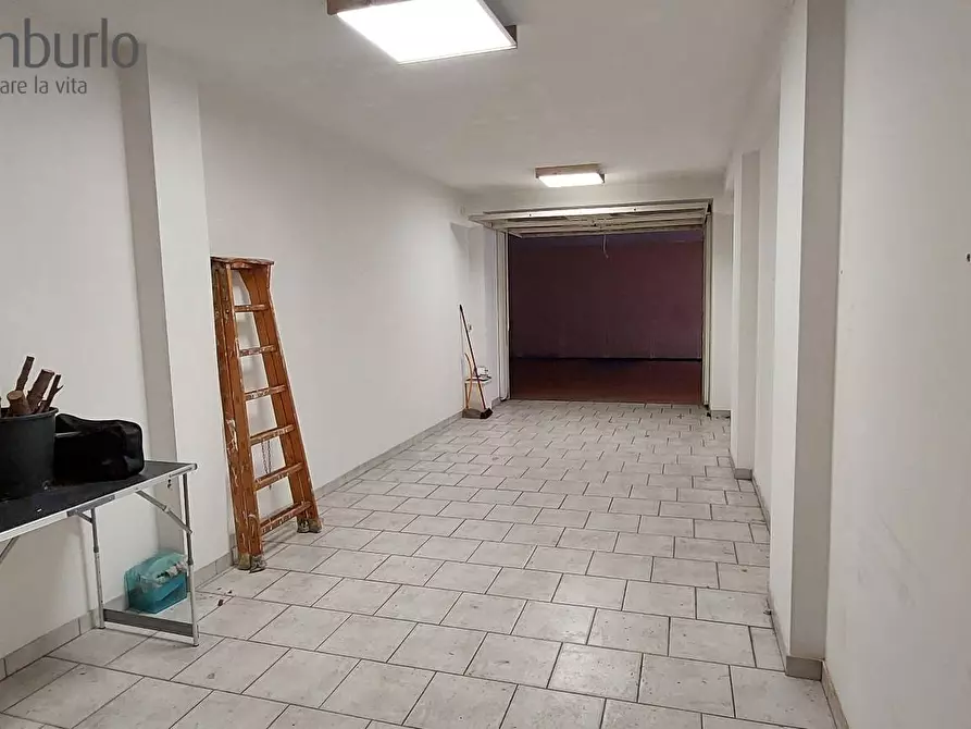 Immagine 5 di Box auto in vendita  a Treviso