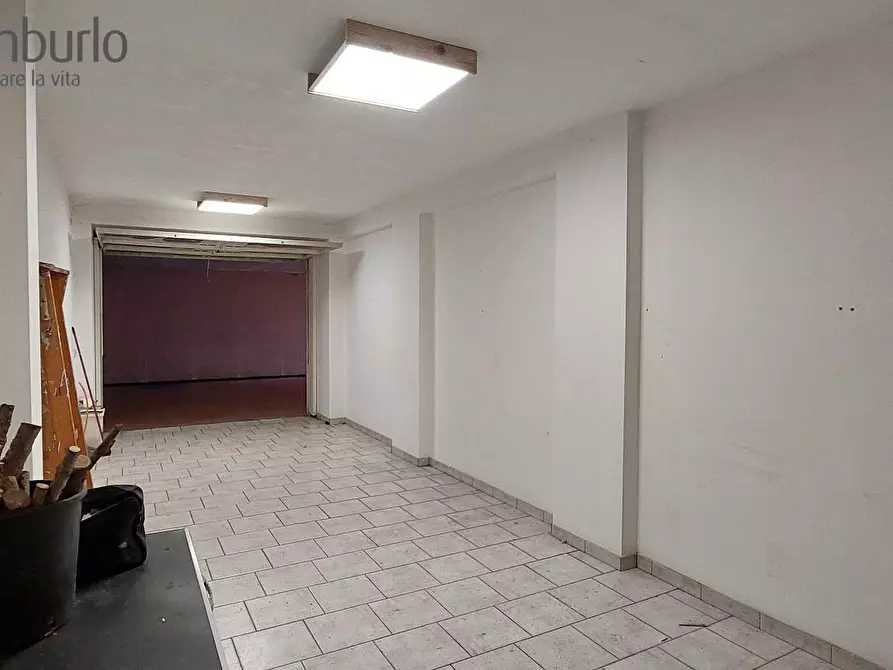 Immagine 6 di Box auto in vendita  a Treviso