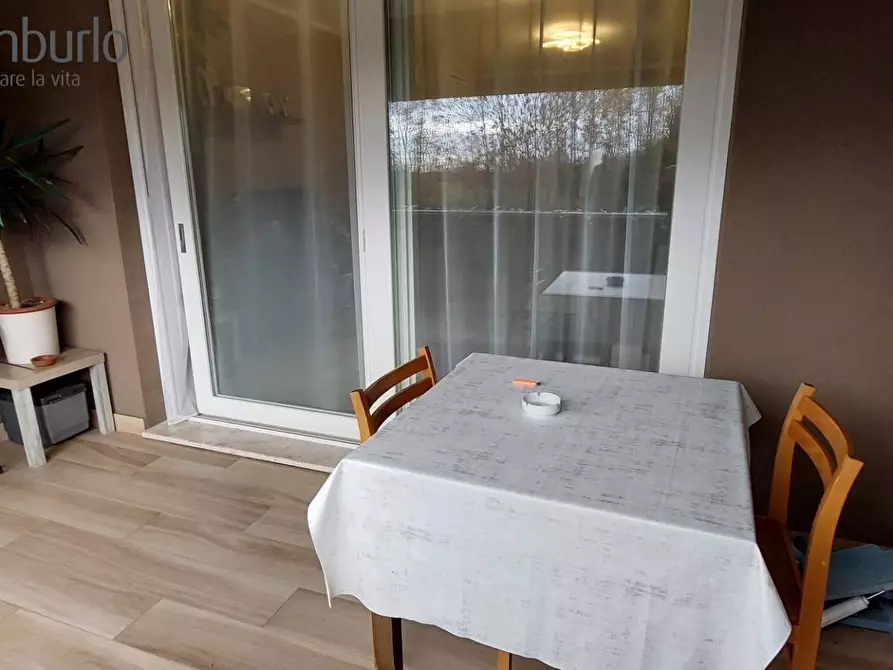 Immagine 9 di Casa semindipendente in vendita  a Carbonera