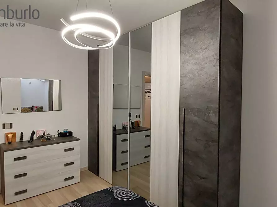 Immagine 18 di Casa semindipendente in vendita  a Carbonera