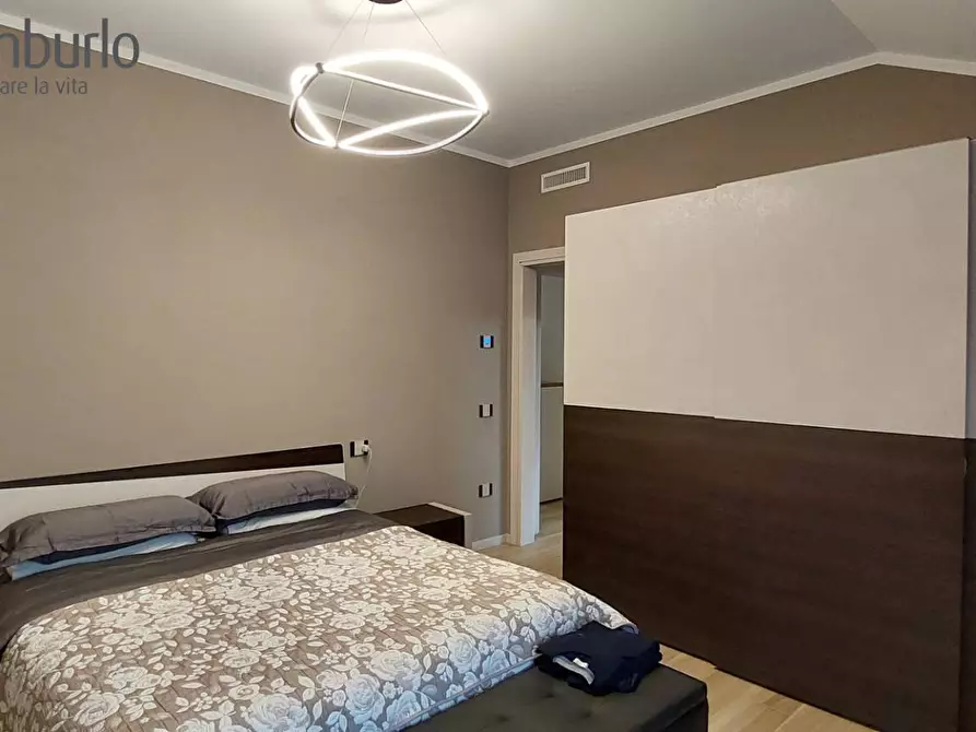 Immagine 22 di Casa semindipendente in vendita  a Carbonera