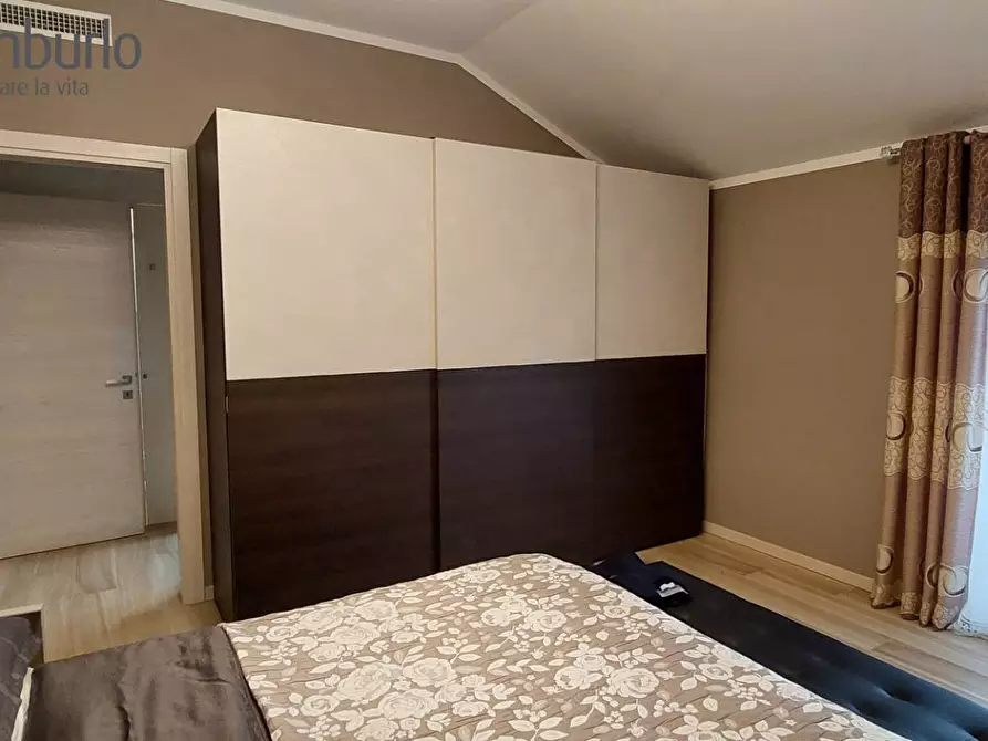 Immagine 23 di Casa semindipendente in vendita  a Carbonera