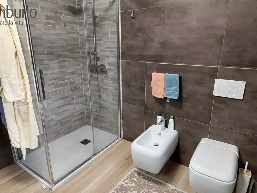 Immagine 24 di Casa semindipendente in vendita  a Carbonera