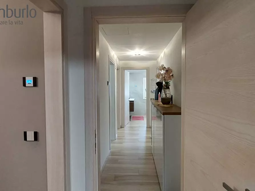 Immagine 26 di Casa semindipendente in vendita  a Carbonera