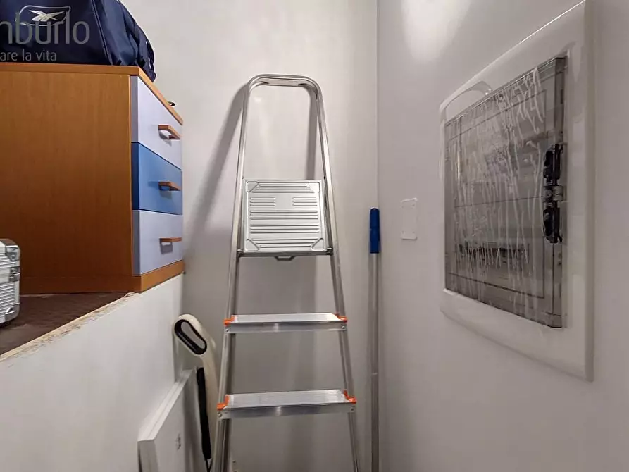 Immagine 27 di Casa semindipendente in vendita  a Carbonera