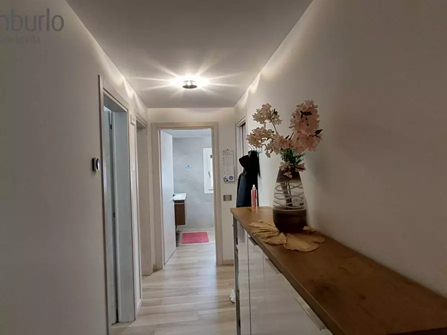 Immagine 28 di Casa semindipendente in vendita  a Carbonera