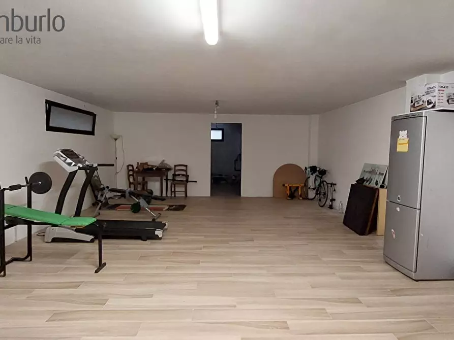 Immagine 30 di Casa semindipendente in vendita  a Carbonera