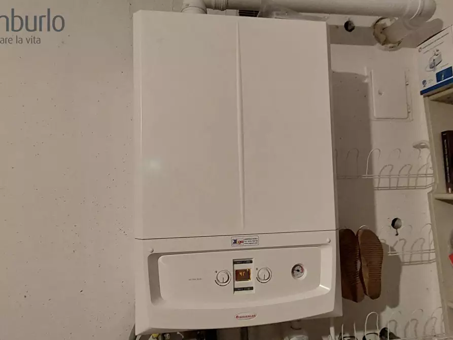 Immagine 32 di Casa semindipendente in vendita  a Carbonera