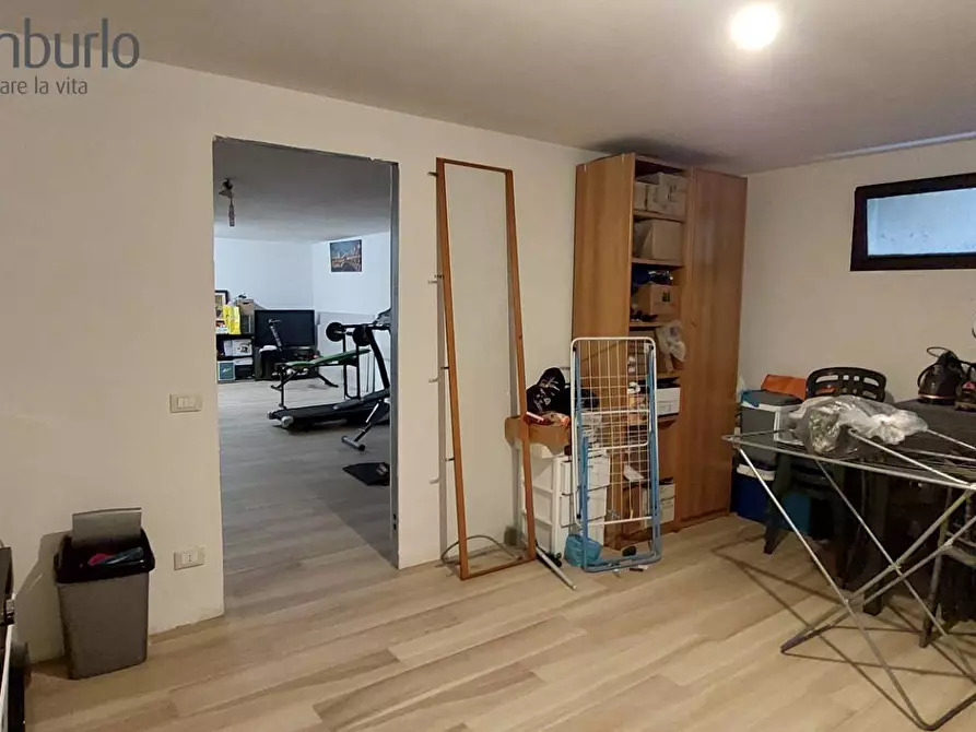 Immagine 33 di Casa semindipendente in vendita  a Carbonera