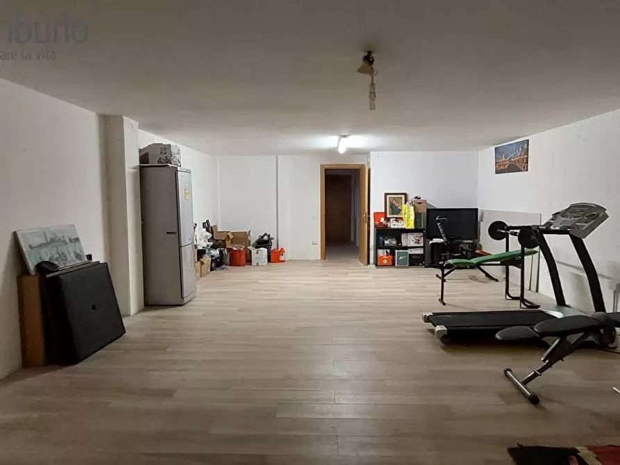 Immagine 34 di Casa semindipendente in vendita  a Carbonera