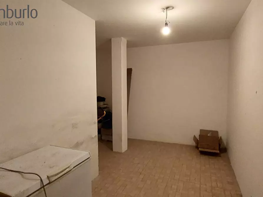 Immagine 35 di Casa semindipendente in vendita  a Carbonera