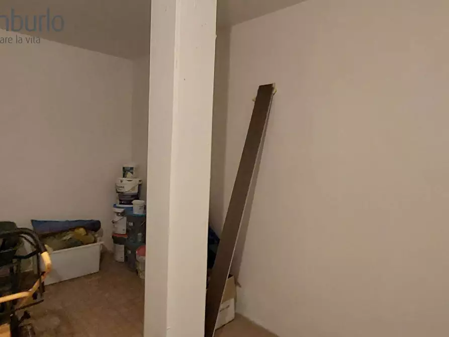 Immagine 36 di Casa semindipendente in vendita  a Carbonera