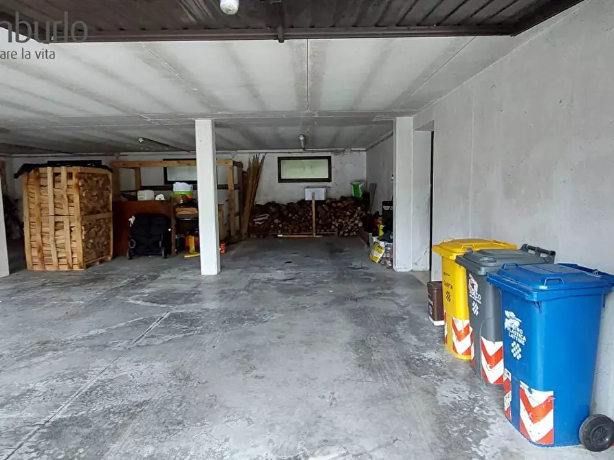 Immagine 37 di Casa semindipendente in vendita  a Carbonera