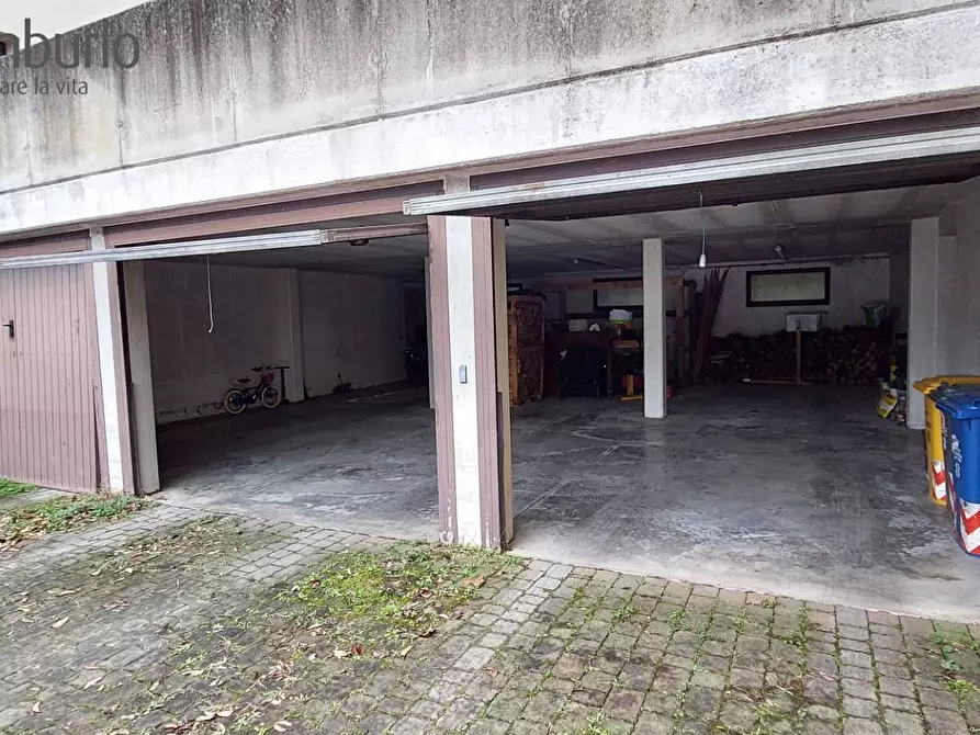 Immagine 38 di Casa semindipendente in vendita  a Carbonera