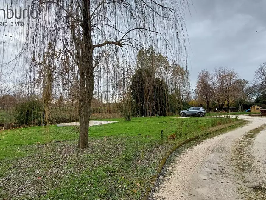 Immagine 39 di Casa semindipendente in vendita  a Carbonera