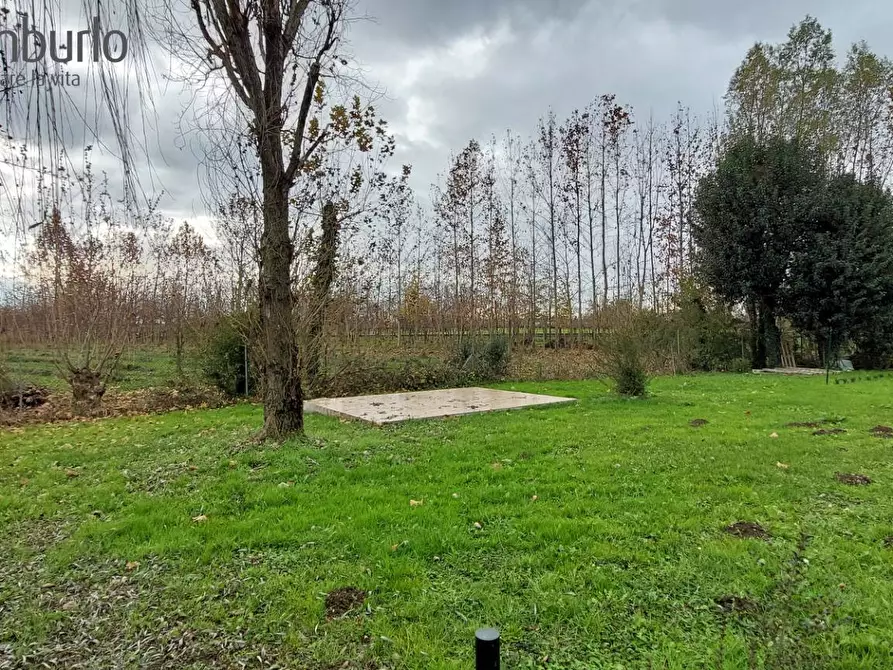 Immagine 40 di Casa semindipendente in vendita  a Carbonera