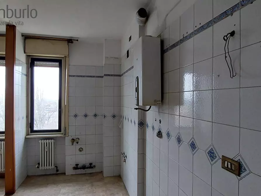 Immagine 8 di Appartamento in vendita  a Treviso