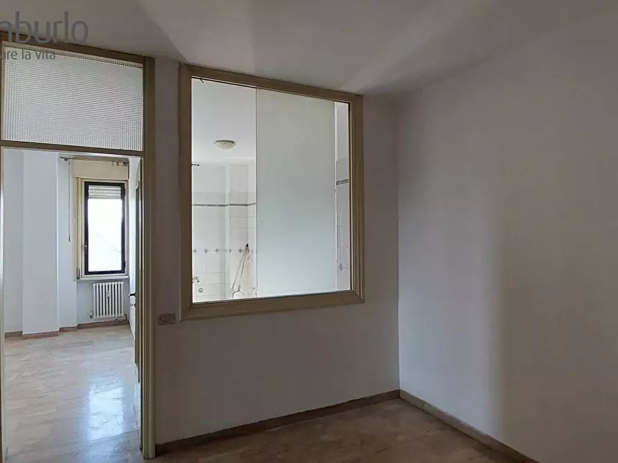 Immagine 7 di Appartamento in vendita  a Treviso