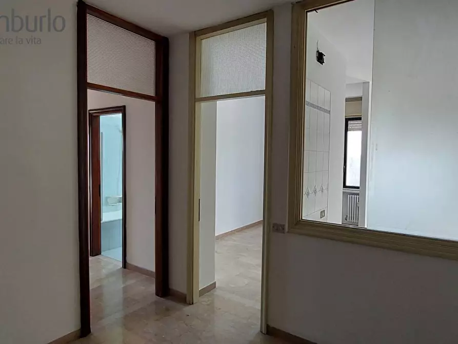 Immagine 8 di Appartamento in vendita  a Treviso