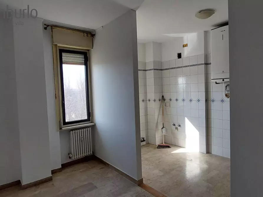 Immagine 9 di Appartamento in vendita  a Treviso