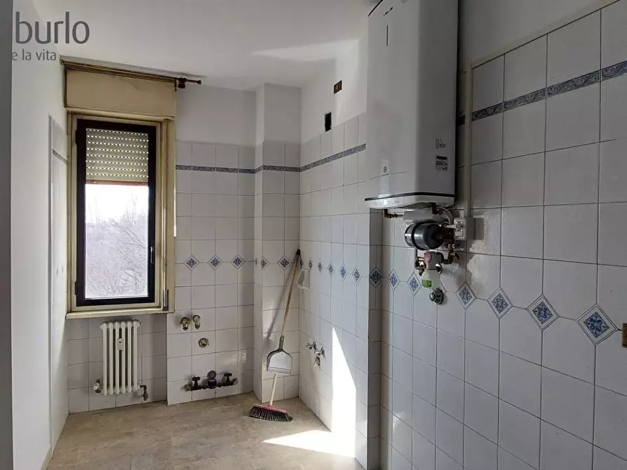 Immagine 11 di Appartamento in vendita  a Treviso