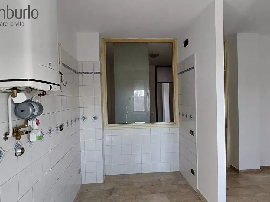 Immagine 12 di Appartamento in vendita  a Treviso