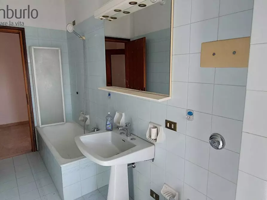 Immagine 17 di Appartamento in vendita  a Treviso