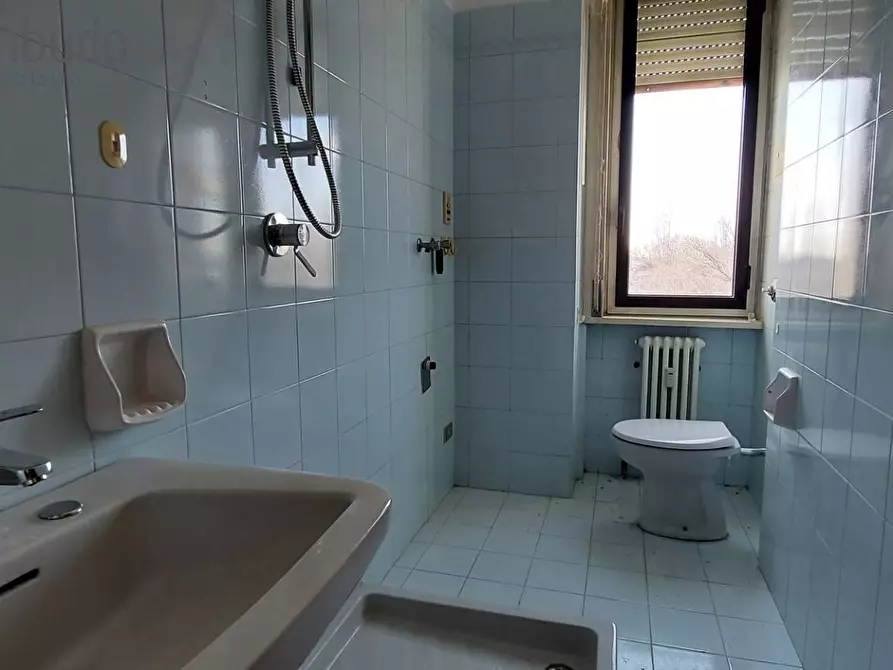 Immagine 18 di Appartamento in vendita  a Treviso