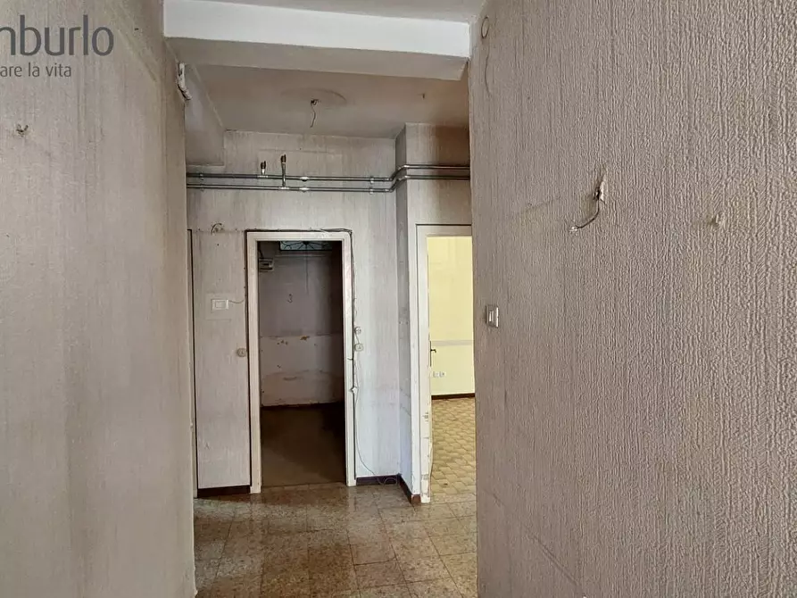 Immagine 5 di Appartamento in vendita  a Treviso
