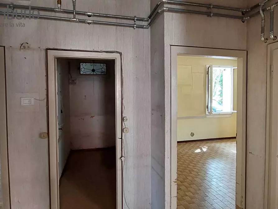 Immagine 3 di Appartamento in vendita  a Treviso